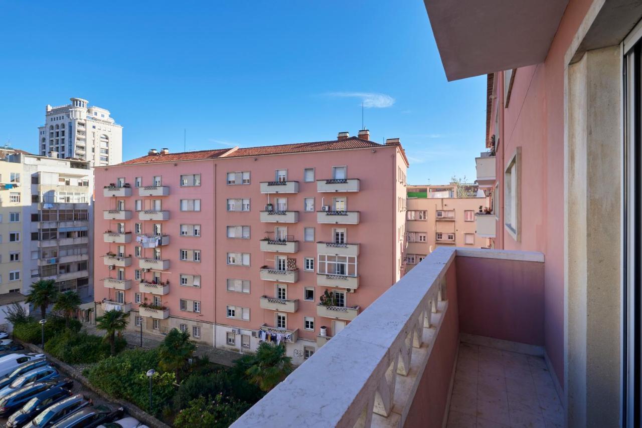 Deluxe Apt At Amazing Prime Location, By Timecooler Lisbon Luaran gambar